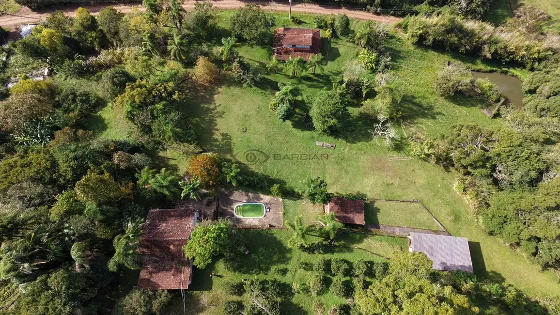 Foto 5 de Chácara com 2 quartos à venda, 170000m2 em Santa Cruz Do Sul - RS