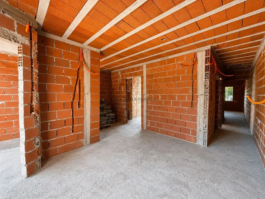 Foto 2 de Casa com 2 quartos à venda, 69m2 em João Alves, Santa Cruz Do Sul - RS