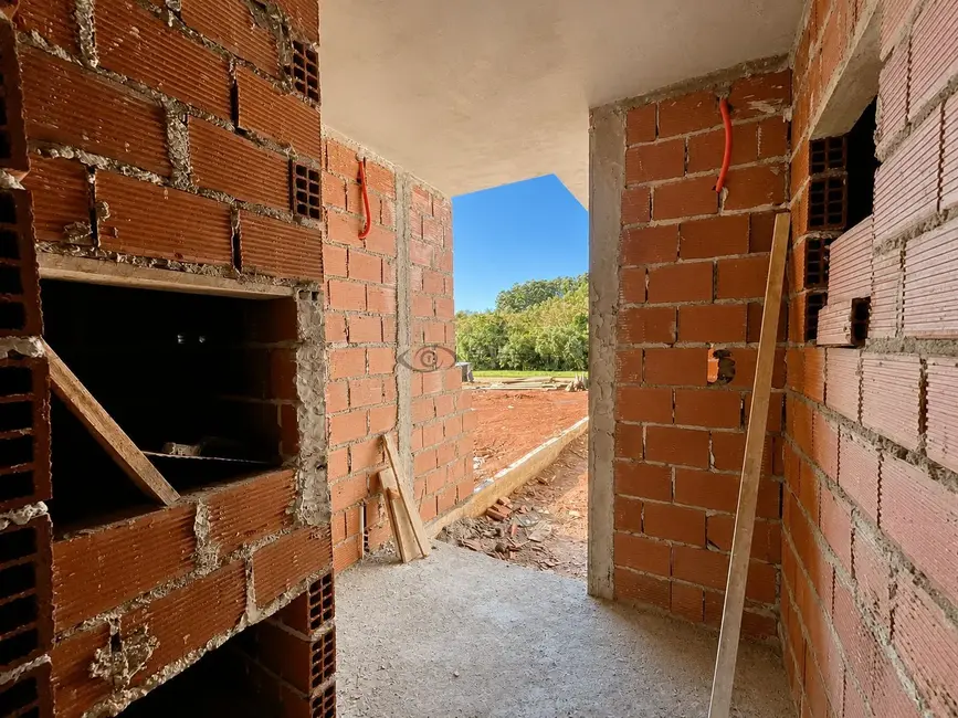 Foto 4 de Casa com 2 quartos à venda, 69m2 em João Alves, Santa Cruz Do Sul - RS