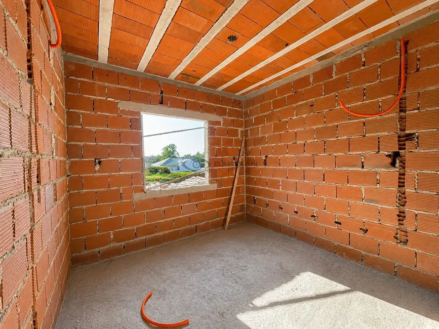 Foto 6 de Casa com 2 quartos à venda, 69m2 em João Alves, Santa Cruz Do Sul - RS