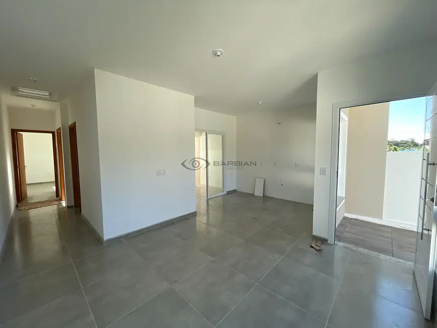 Foto 5 de Casa com 2 quartos à venda, 62m2 em João Alves, Santa Cruz Do Sul - RS