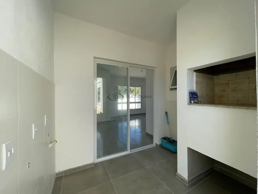 Foto 6 de Casa com 2 quartos à venda, 62m2 em João Alves, Santa Cruz Do Sul - RS
