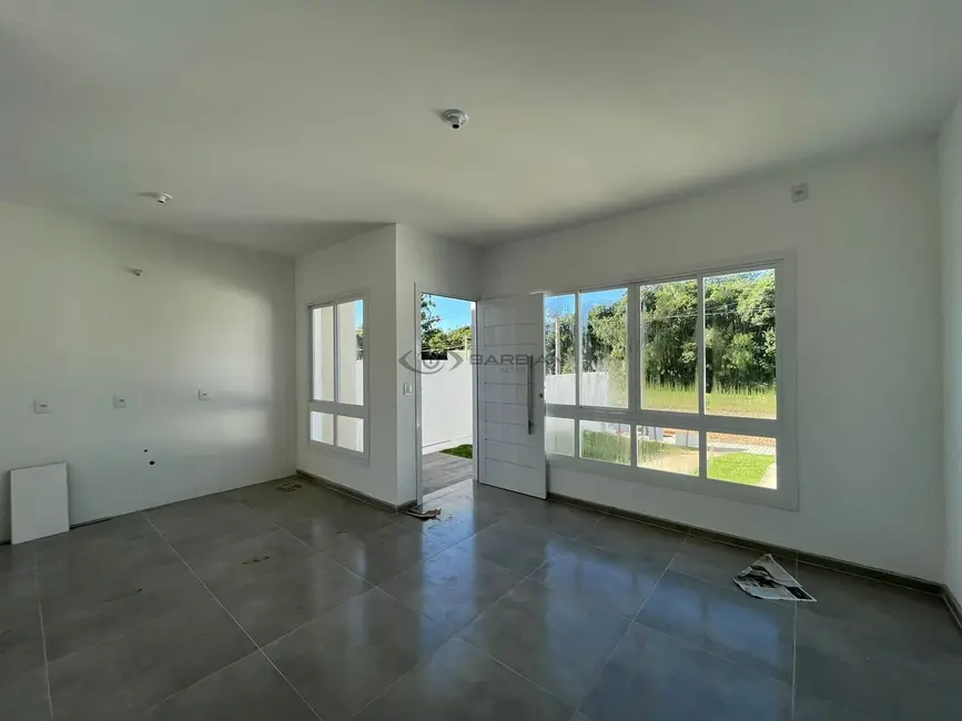 Foto 3 de Casa com 2 quartos à venda, 62m2 em João Alves, Santa Cruz Do Sul - RS