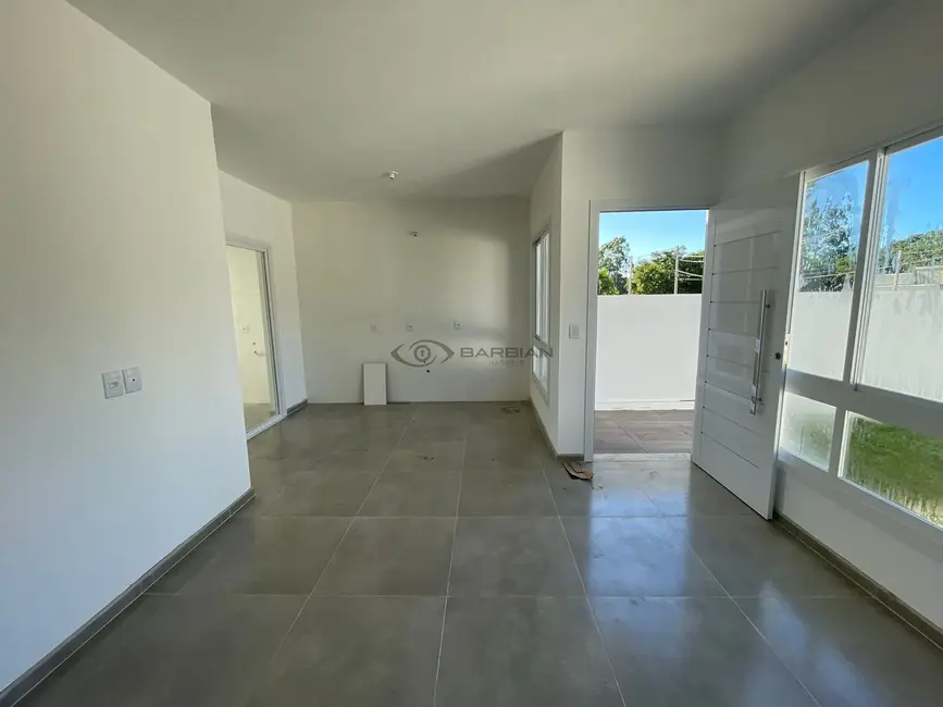 Foto 2 de Casa com 2 quartos à venda, 62m2 em João Alves, Santa Cruz Do Sul - RS