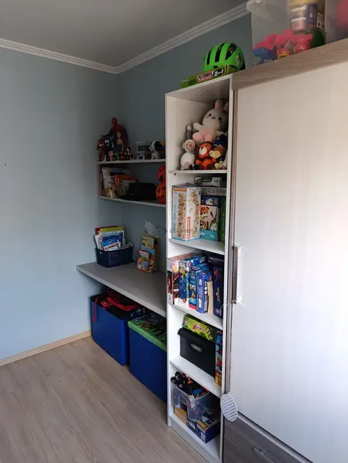 Foto 9 de Apartamento com 2 quartos à venda, 63m2 em Arroio Grande, Santa Cruz Do Sul - RS
