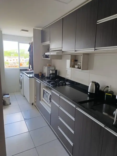 Foto 8 de Apartamento com 2 quartos à venda, 63m2 em Arroio Grande, Santa Cruz Do Sul - RS