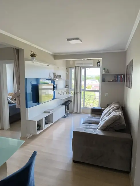 Foto 5 de Apartamento com 2 quartos à venda, 63m2 em Arroio Grande, Santa Cruz Do Sul - RS