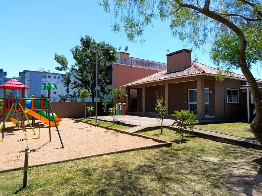 Foto 3 de Apartamento com 2 quartos à venda, 63m2 em Arroio Grande, Santa Cruz Do Sul - RS