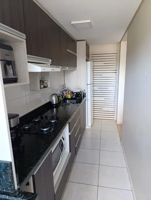 Foto 7 de Apartamento com 2 quartos à venda, 63m2 em Arroio Grande, Santa Cruz Do Sul - RS