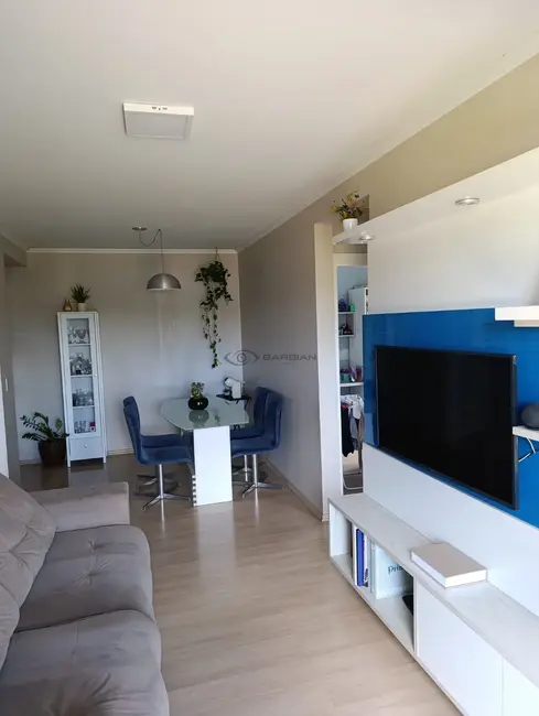 Foto 6 de Apartamento com 2 quartos à venda, 63m2 em Arroio Grande, Santa Cruz Do Sul - RS