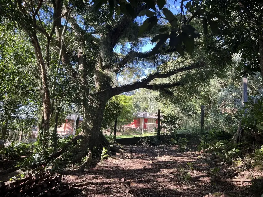 Foto 2 de Terreno / Lote à venda, 456m2 em Pedreira, Santa Cruz Do Sul - RS