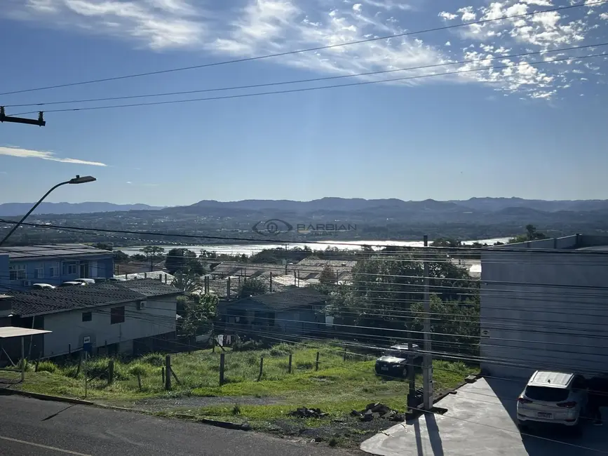 Foto 4 de Terreno / Lote à venda, 456m2 em Pedreira, Santa Cruz Do Sul - RS