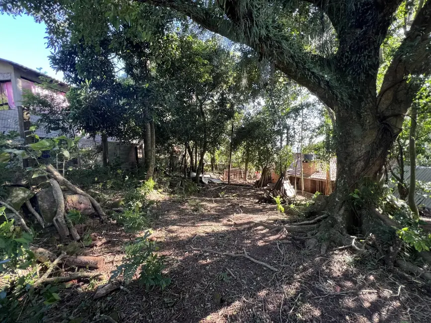Foto 2 de Terreno / Lote à venda, 456m2 em Pedreira, Santa Cruz Do Sul - RS