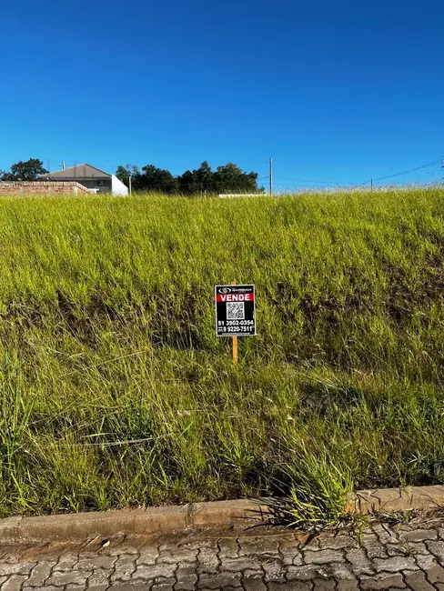 Foto 1 de Terreno / Lote à venda, 300m2 em Linha Santa Cruz, Santa Cruz Do Sul - RS