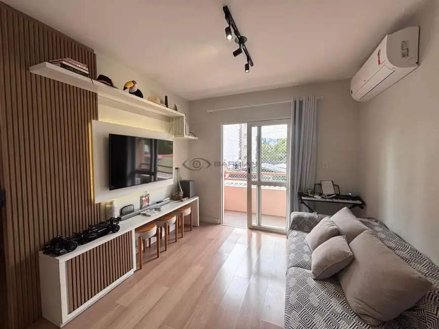 Foto 1 de Apartamento com 2 quartos à venda, 69m2 em Centro, Santa Cruz Do Sul - RS