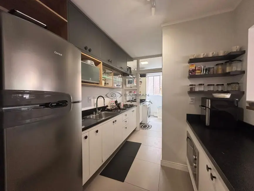 Foto 4 de Apartamento com 2 quartos à venda, 69m2 em Centro, Santa Cruz Do Sul - RS