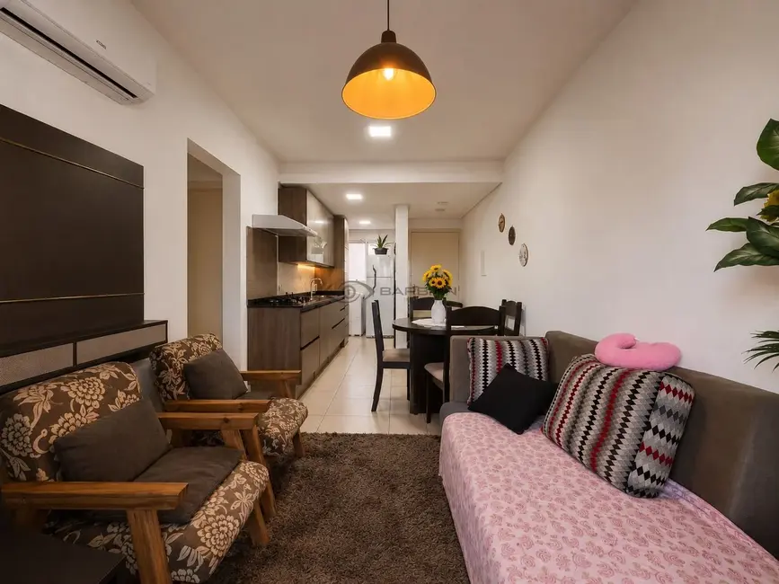 Apartamento com 2 quartos à venda, 57m2 em Universitário, Santa Cruz Do Sul - RS - imagem 4 Foto 4 de Apartamento com 2 quartos à venda, 57m2 em Universitário, Santa Cruz Do Sul - RS