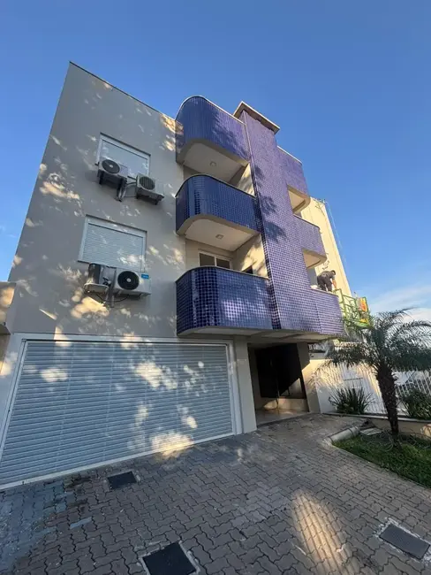 Apartamento com 2 quartos à venda, 57m2 em Universitário, Santa Cruz Do Sul - RS - imagem 1 Foto 1 de Apartamento com 2 quartos à venda, 57m2 em Universitário, Santa Cruz Do Sul - RS