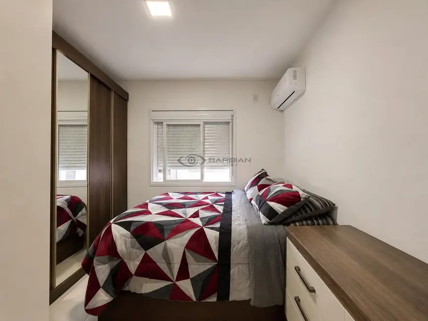 Apartamento com 2 quartos à venda, 57m2 em Universitário, Santa Cruz Do Sul - RS - imagem 5 Foto 5 de Apartamento com 2 quartos à venda, 57m2 em Universitário, Santa Cruz Do Sul - RS