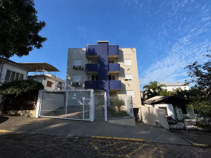 Apartamento com 2 quartos à venda, 57m2 em Universitário, Santa Cruz Do Sul - RS - imagem 1 Foto 1 de Apartamento com 2 quartos à venda, 57m2 em Universitário, Santa Cruz Do Sul - RS