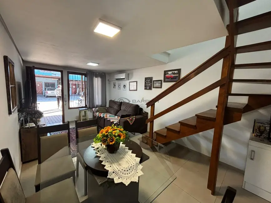 Apartamento com 2 quartos à venda, 68m2 em Centro, Santa Cruz Do Sul - RS - imagem 4 Foto 4 de Apartamento com 2 quartos à venda, 68m2 em Centro, Santa Cruz Do Sul - RS