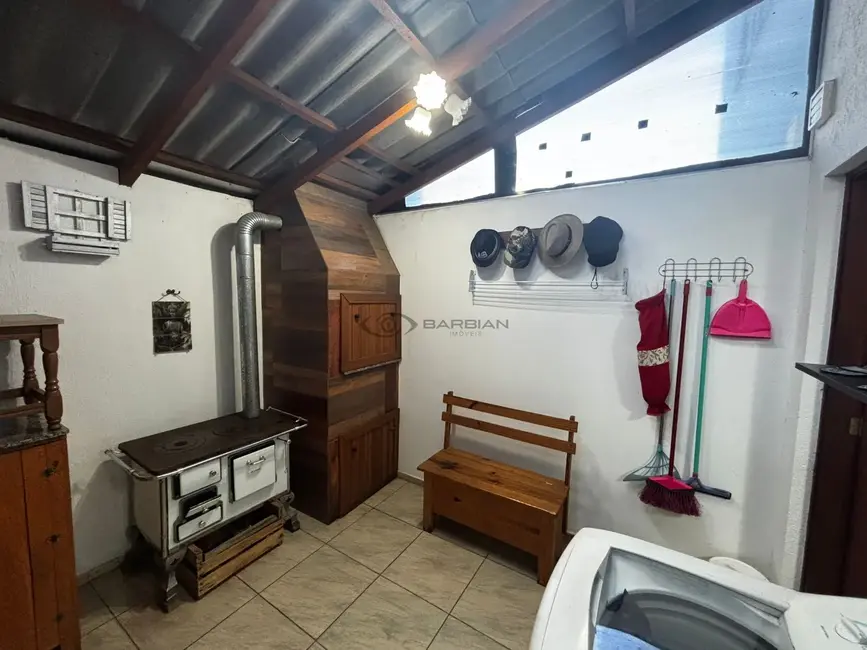 Apartamento com 2 quartos à venda, 68m2 em Centro, Santa Cruz Do Sul - RS - imagem 7 Foto 7 de Apartamento com 2 quartos à venda, 68m2 em Centro, Santa Cruz Do Sul - RS