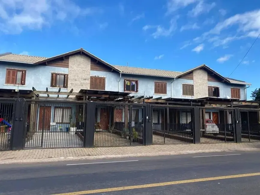 Apartamento com 2 quartos à venda, 68m2 em Centro, Santa Cruz Do Sul - RS - imagem 1 Foto 1 de Apartamento com 2 quartos à venda, 68m2 em Centro, Santa Cruz Do Sul - RS