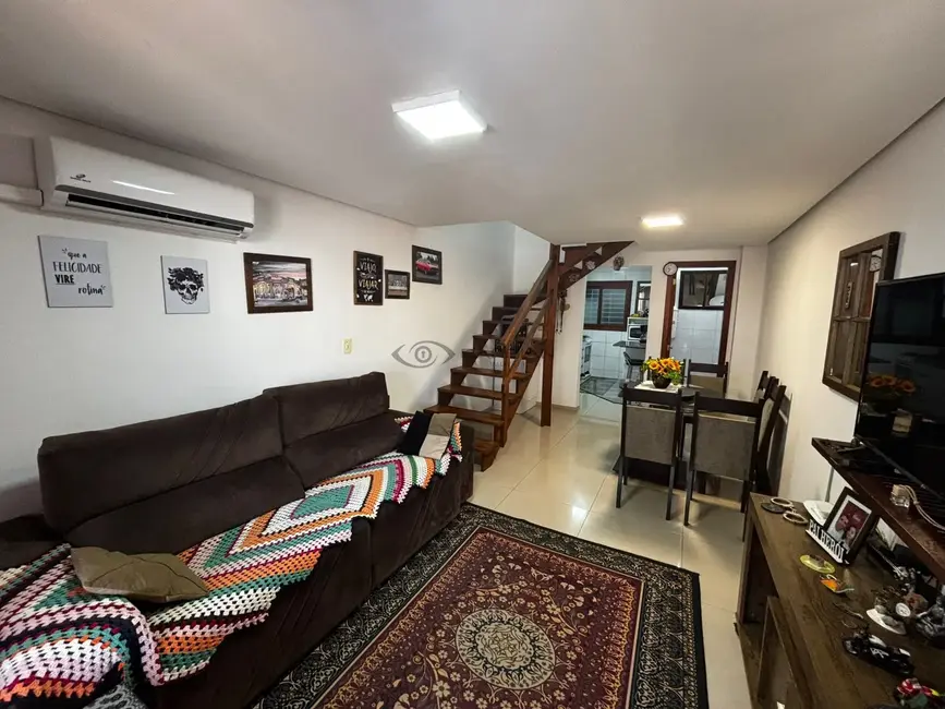 Apartamento com 2 quartos à venda, 68m2 em Centro, Santa Cruz Do Sul - RS - imagem 3 Foto 3 de Apartamento com 2 quartos à venda, 68m2 em Centro, Santa Cruz Do Sul - RS