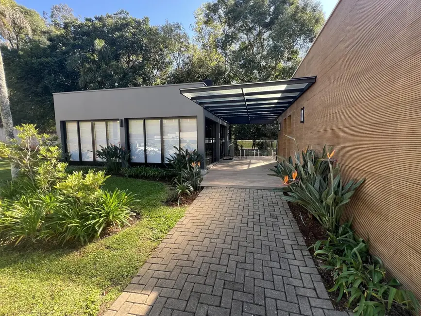 Foto 5 de Terreno / Lote à venda, 424m2 em Country, Santa Cruz Do Sul - RS