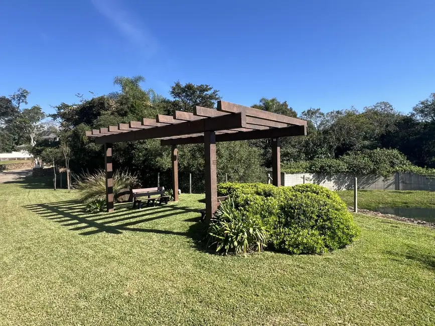 Foto 8 de Terreno / Lote à venda, 424m2 em Country, Santa Cruz Do Sul - RS