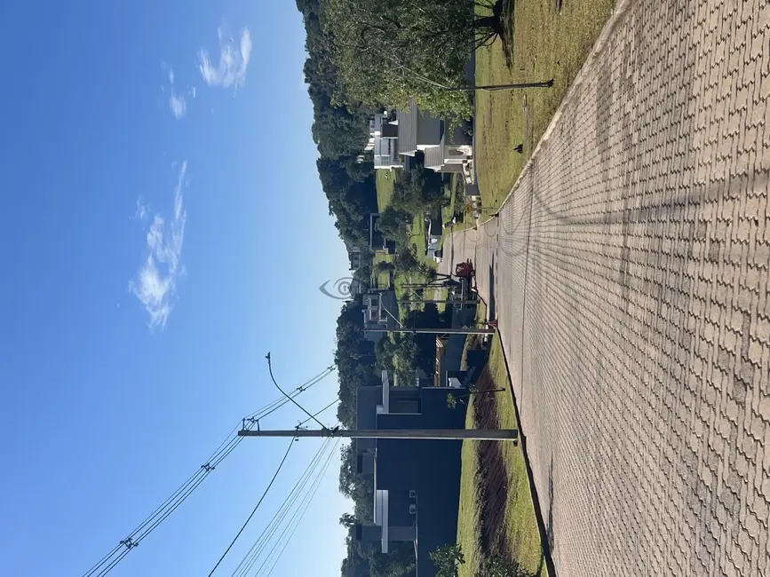 Foto 9 de Terreno / Lote à venda, 424m2 em Country, Santa Cruz Do Sul - RS