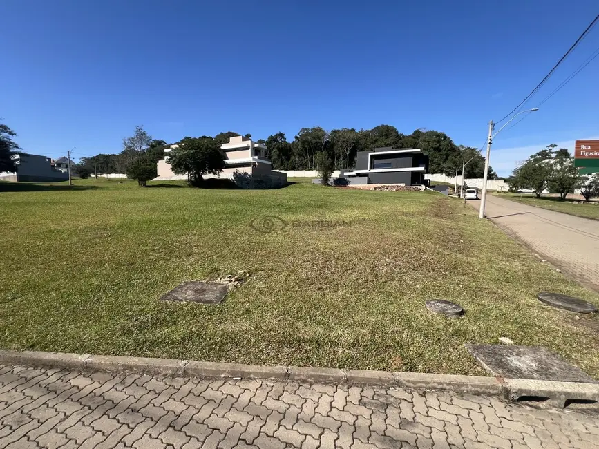 Foto 2 de Terreno / Lote à venda, 424m2 em Country, Santa Cruz Do Sul - RS