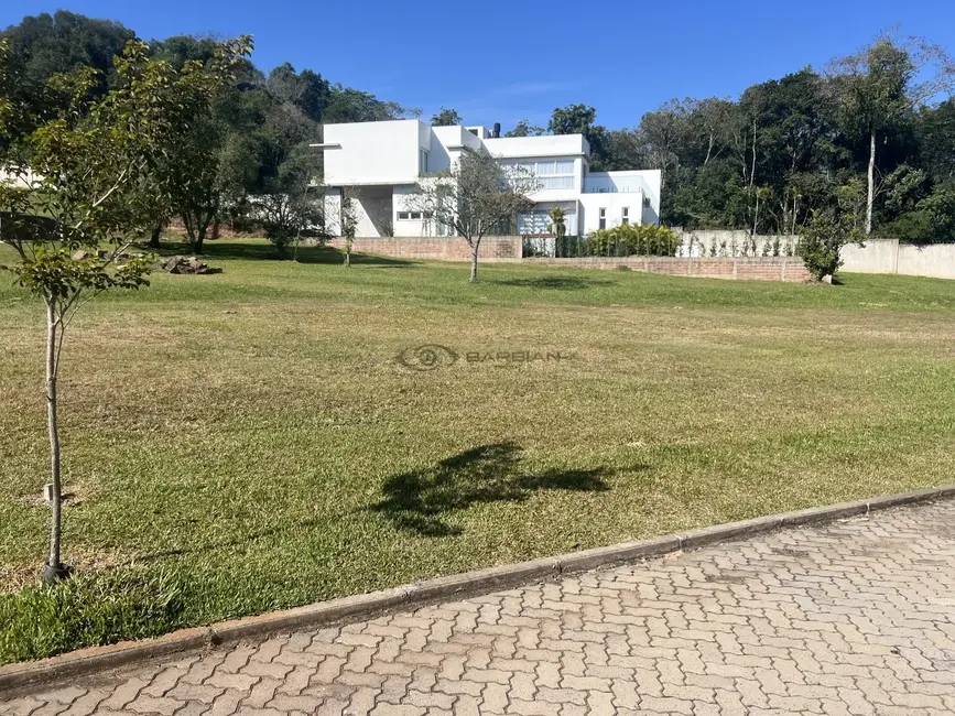 Terreno / Lote à venda, 424m2 em Country, Santa Cruz Do Sul - RS - imagem 2 Foto 2 de Terreno / Lote à venda, 424m2 em Country, Santa Cruz Do Sul - RS