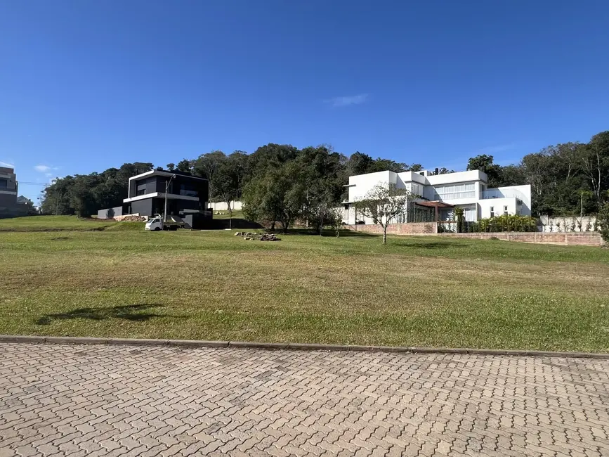 Terreno / Lote à venda, 424m2 em Country, Santa Cruz Do Sul - RS - imagem 1 Foto 1 de Terreno / Lote à venda, 424m2 em Country, Santa Cruz Do Sul - RS