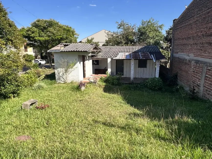 Foto 3 de Terreno / Lote à venda, 420m2 em Santo Inácio, Santa Cruz Do Sul - RS