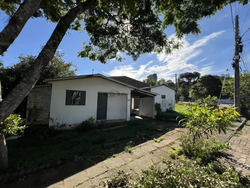 Foto 1 de Terreno / Lote à venda, 420m2 em Santo Inácio, Santa Cruz Do Sul - RS