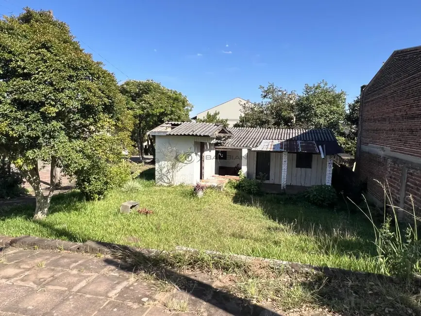 Foto 4 de Terreno / Lote à venda, 420m2 em Santo Inácio, Santa Cruz Do Sul - RS