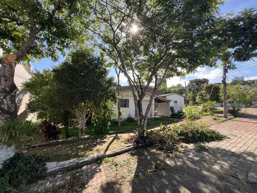Foto 2 de Terreno / Lote à venda, 420m2 em Santo Inácio, Santa Cruz Do Sul - RS