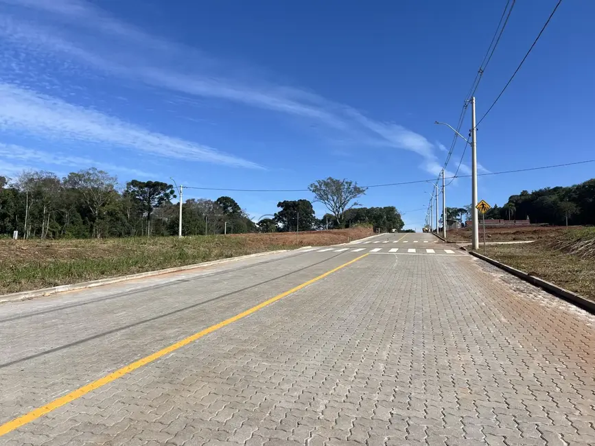 Foto 5 de Terreno / Lote à venda, 360m2 em Linha Santa Cruz, Santa Cruz Do Sul - RS