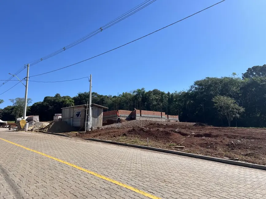 Foto 6 de Terreno / Lote à venda, 360m2 em Linha Santa Cruz, Santa Cruz Do Sul - RS