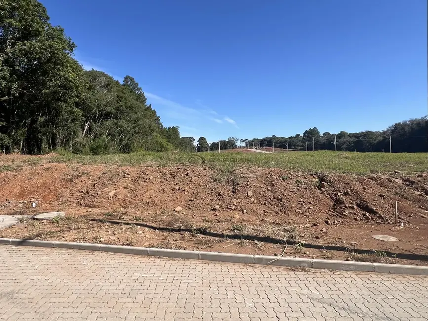 Foto 4 de Terreno / Lote à venda, 360m2 em Linha Santa Cruz, Santa Cruz Do Sul - RS