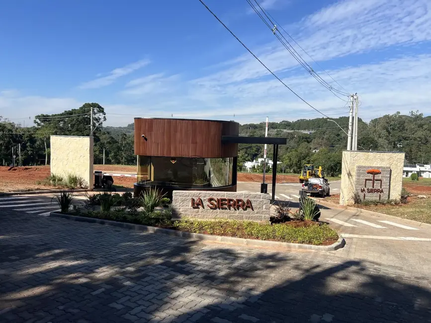 Foto 1 de Terreno / Lote à venda, 360m2 em Linha Santa Cruz, Santa Cruz Do Sul - RS