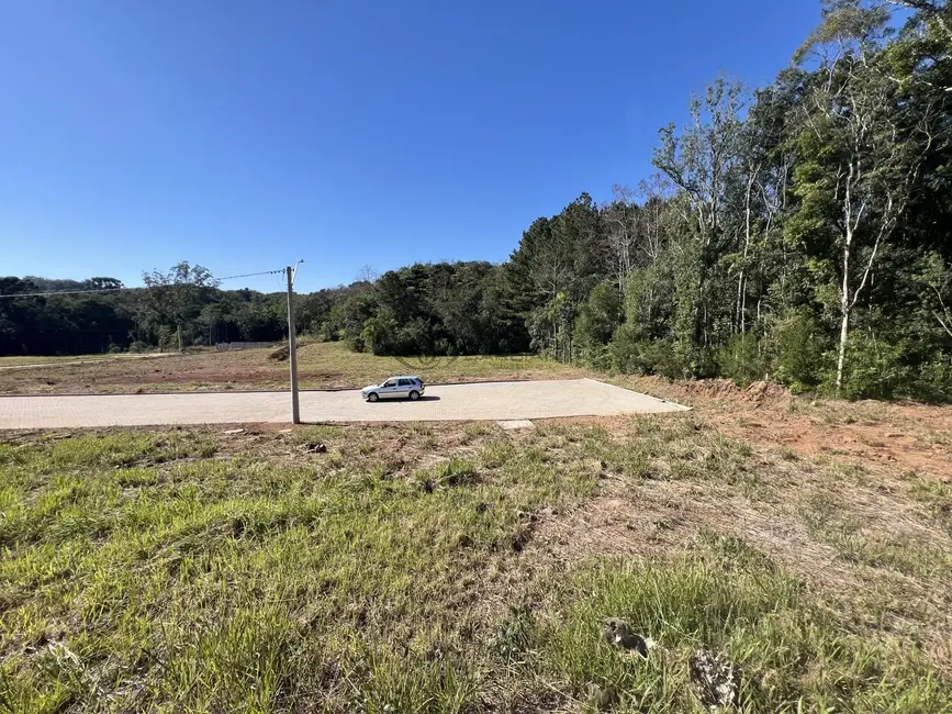 Foto 2 de Terreno / Lote à venda, 360m2 em Linha Santa Cruz, Santa Cruz Do Sul - RS
