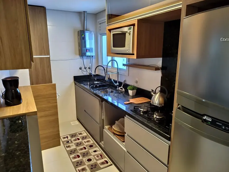 Apartamento com 2 quartos à venda, 61m2 em Santo Inácio, Santa Cruz Do Sul - RS - imagem 4 Foto 4 de Apartamento com 2 quartos à venda, 61m2 em Santo Inácio, Santa Cruz Do Sul - RS