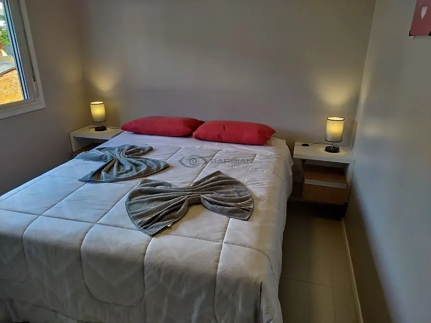 Apartamento com 2 quartos à venda, 61m2 em Santo Inácio, Santa Cruz Do Sul - RS - imagem 6 Foto 6 de Apartamento com 2 quartos à venda, 61m2 em Santo Inácio, Santa Cruz Do Sul - RS