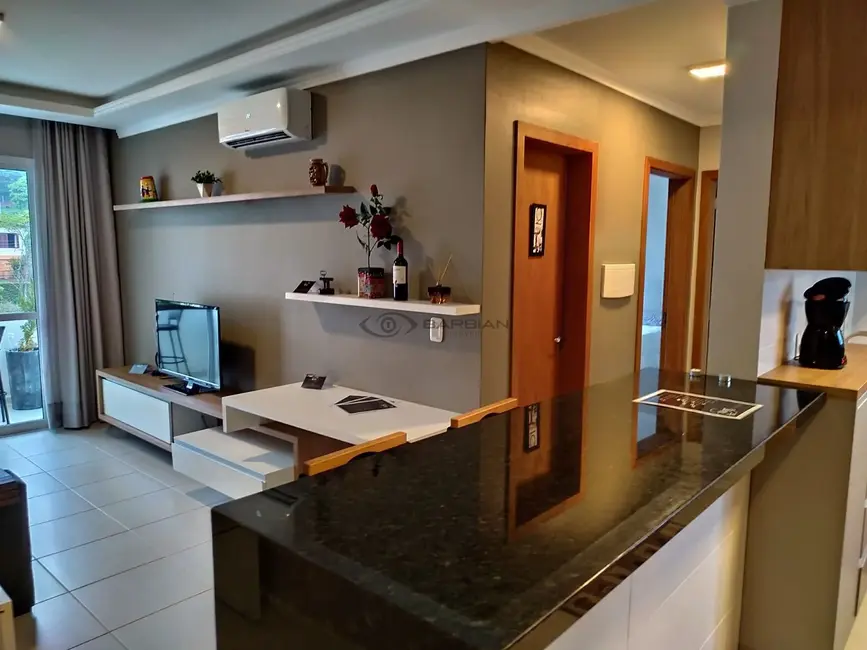 Apartamento com 2 quartos à venda, 61m2 em Santo Inácio, Santa Cruz Do Sul - RS - imagem 2 Foto 2 de Apartamento com 2 quartos à venda, 61m2 em Santo Inácio, Santa Cruz Do Sul - RS