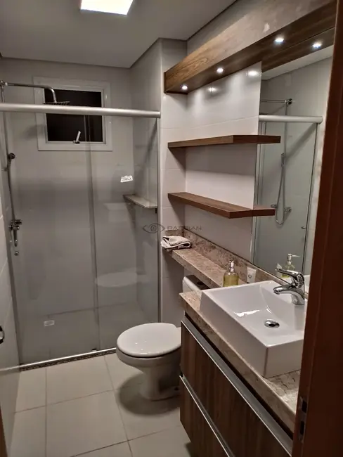 Apartamento com 2 quartos à venda, 61m2 em Santo Inácio, Santa Cruz Do Sul - RS - imagem 7 Foto 7 de Apartamento com 2 quartos à venda, 61m2 em Santo Inácio, Santa Cruz Do Sul - RS