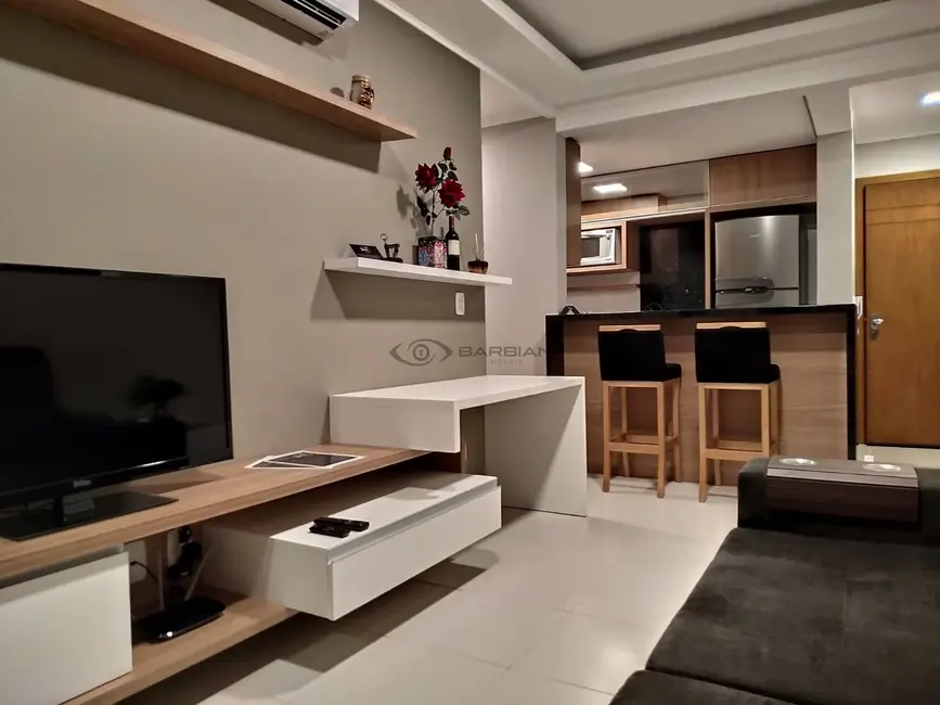 Apartamento com 2 quartos à venda, 61m2 em Santo Inácio, Santa Cruz Do Sul - RS - imagem 5 Foto 5 de Apartamento com 2 quartos à venda, 61m2 em Santo Inácio, Santa Cruz Do Sul - RS