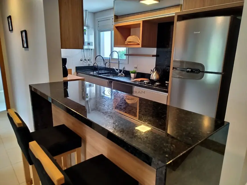 Apartamento com 2 quartos à venda, 61m2 em Santo Inácio, Santa Cruz Do Sul - RS - imagem 3 Foto 3 de Apartamento com 2 quartos à venda, 61m2 em Santo Inácio, Santa Cruz Do Sul - RS