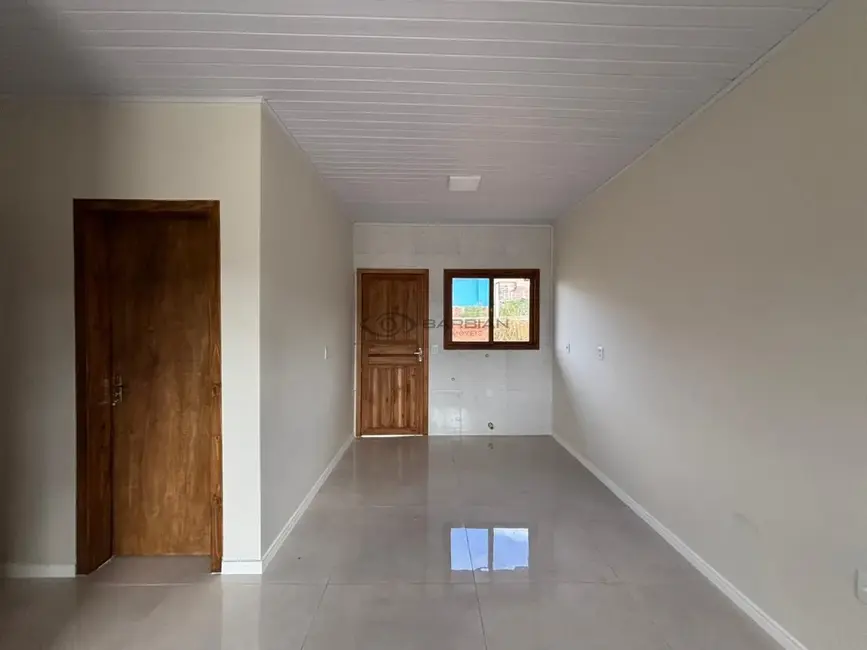 Foto 8 de Casa com 2 quartos à venda, 46m2 em Vera Cruz - RS